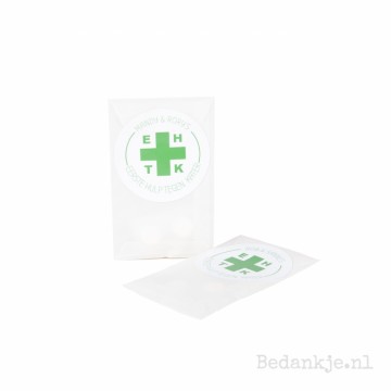 Eerste Hulp Tegen Kater