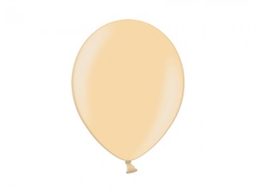 Ballon peach