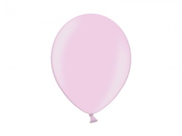 Ballon pink