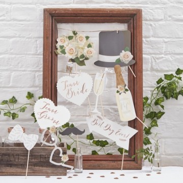 Fotoprops " Beautiful botanics"