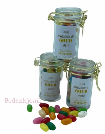 Goud waard shop