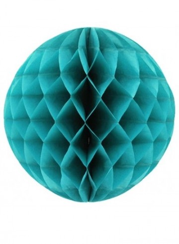 Honeycomb 20 cm Petrol