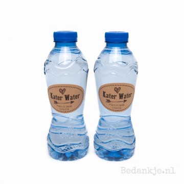 Katerwater standaard KRAFT