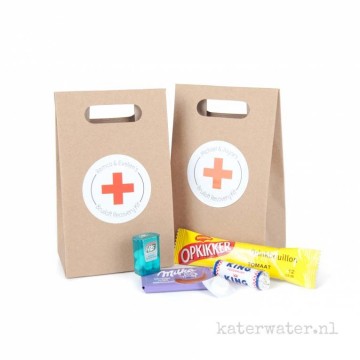 Katerwater recovery kit