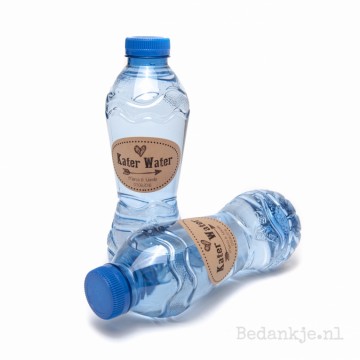 Katerwater standaard KRAFT