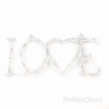 Love (lichtjes)